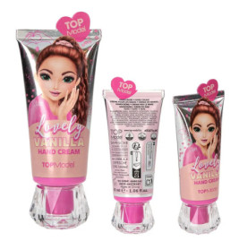 TOPModel Handcreme BEAUTY