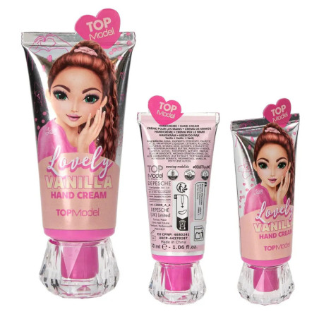 TOPModel Handcreme BEAUTY