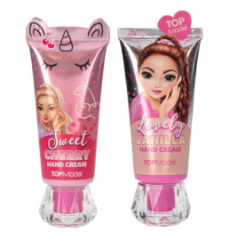 TOPModel Handcreme BEAUTY
