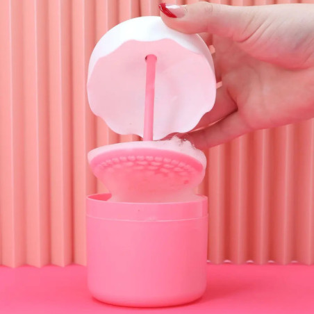 TOPModel Badeschaum Auf- schäumen