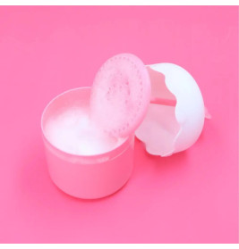 TOPModel Badeschaum Auf- schäumen