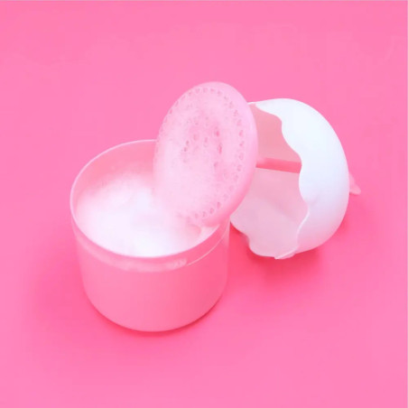 TOPModel Badeschaum Auf- schäumen