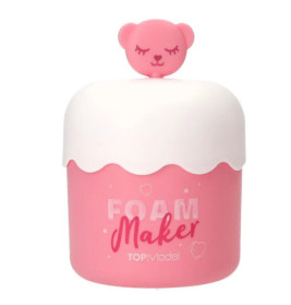 TOPModel Badeschaum Auf- schäumen