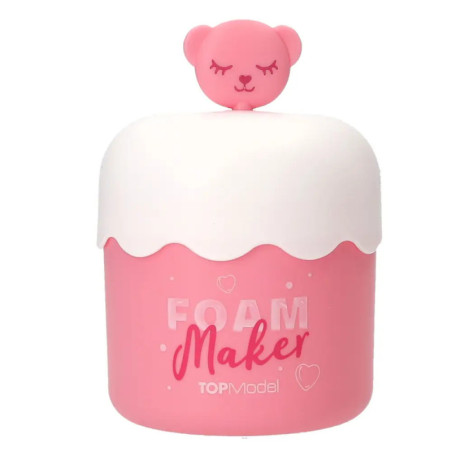 TOPModel Badeschaum Auf- schäumen