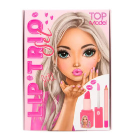 TOPModel Lippen Trio Set Beauty