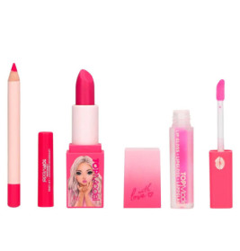 TOPModel Lippen Trio Set Beauty