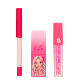 TOPModel Lippen Trio Set Beauty