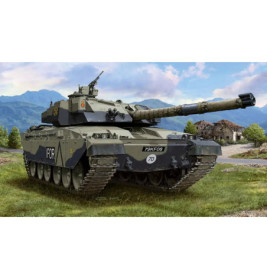 Challenger 1