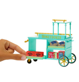 Miniverse-Harry Potter Honeydukes Spielset