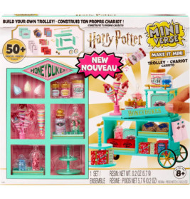 Miniverse-Harry Potter Honeydukes Spielset