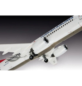 Boeing 737-800 Turkish Airlines