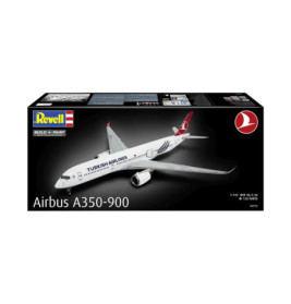 Airbus A350-900 Turkish Airlines