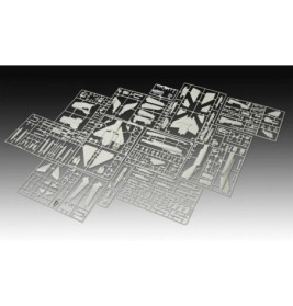 Geschenkset 70 Jahre Bundeswehr: Airplan