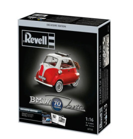 BMW Isetta 250 - 70th Anniversary Exclus