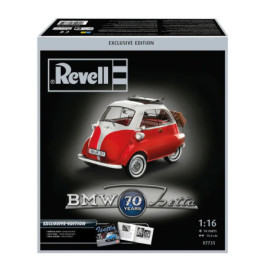 BMW Isetta 250 - 70th Anniversary Exclus