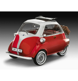 BMW Isetta 250 - 70th Anniversary Exclus