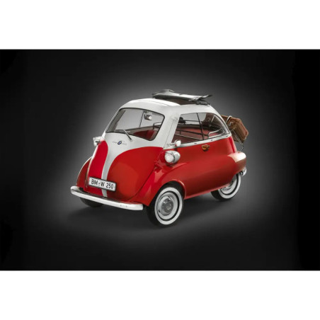 BMW Isetta 250 - 70th Anniversary Exclus
