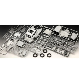 BMW Isetta 250 - 70th Anniversary Exclus