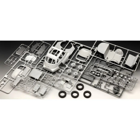 BMW Isetta 250 - 70th Anniversary Exclus