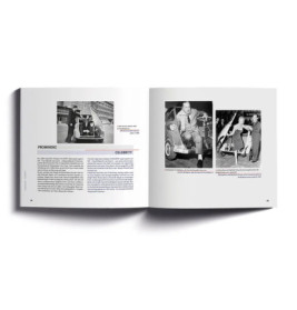 BMW Isetta 250 - 70th Anniversary Exclus