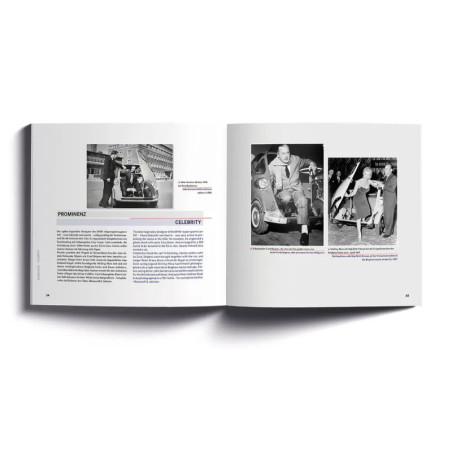 BMW Isetta 250 - 70th Anniversary Exclus