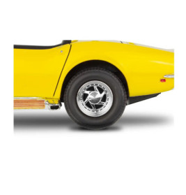 68 Corvette L-88 Roadster