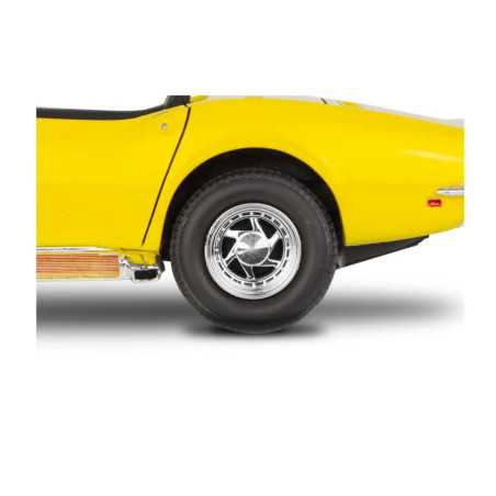 68 Corvette L-88 Roadster