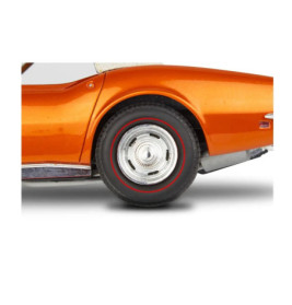 68 Corvette L-88 Roadster