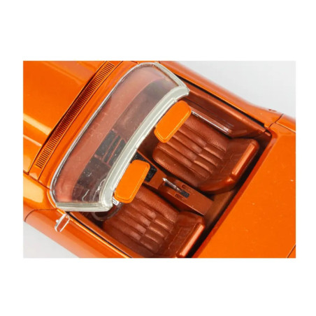 68 Corvette L-88 Roadster