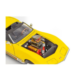 68 Corvette L-88 Roadster
