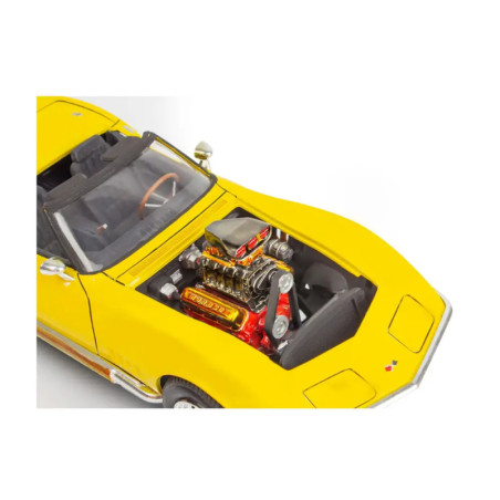 68 Corvette L-88 Roadster