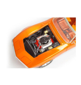 68 Corvette L-88 Roadster