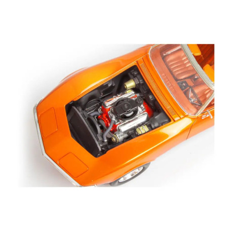 68 Corvette L-88 Roadster