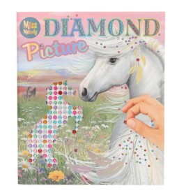 Miss Melody Create your Diamo