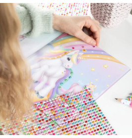 TopModel Create your Diamond Picture