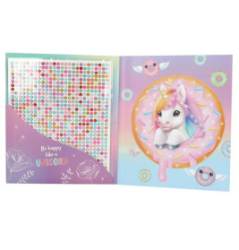 TopModel Create your Diamond Picture