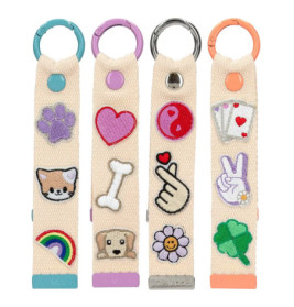 TOPModel Anhänger Clip Strap