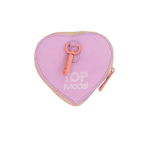 TOPModel Kleines Herzanhänger