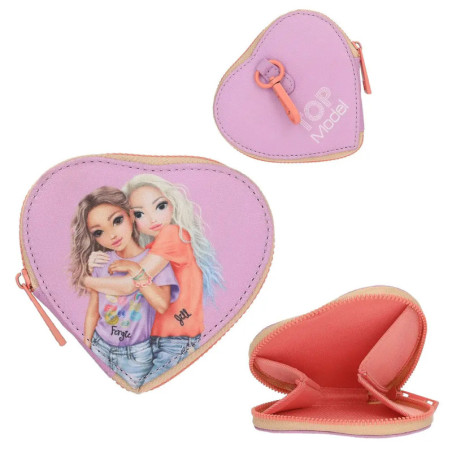 TOPModel Kleines Herzanhänger