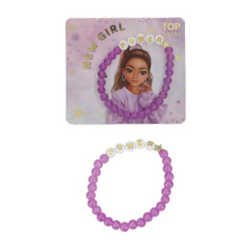 TOPModel Armband mit Botschaft