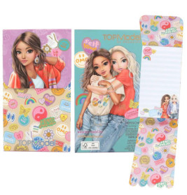 TOPModel Block mit Magnetver- schluss