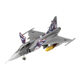 Model Set Saab JAS-39C Gripen