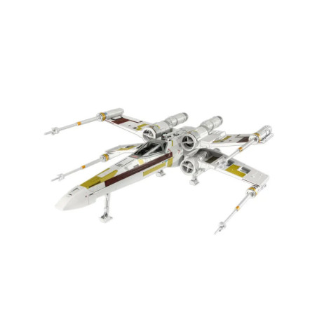 Model Set Carson Tevas X-Wing