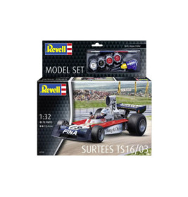 Model Set Surtees TS16/03