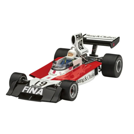 Model Set Surtees TS16/03 Model Set Surtees TS16/03
