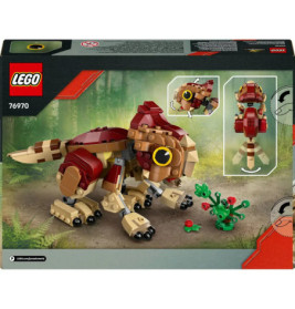 JUR Jurassic World™ Babydinosaurier Dolores