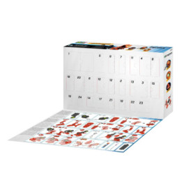 Engineers Electric T.Rex Adventskalender