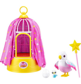 Pets Alive - Polly the Magic Bird