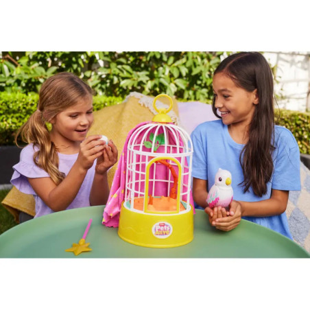 Pets Alive - Polly the Magic Bird