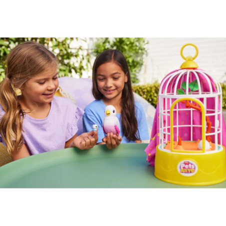 Pets Alive - Polly the Magic Bird